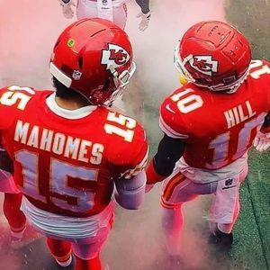 Meet your Posher, Terry